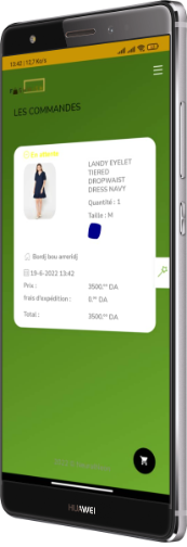 FashWish