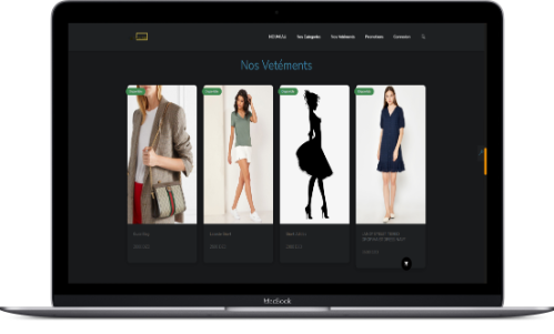 FashWish